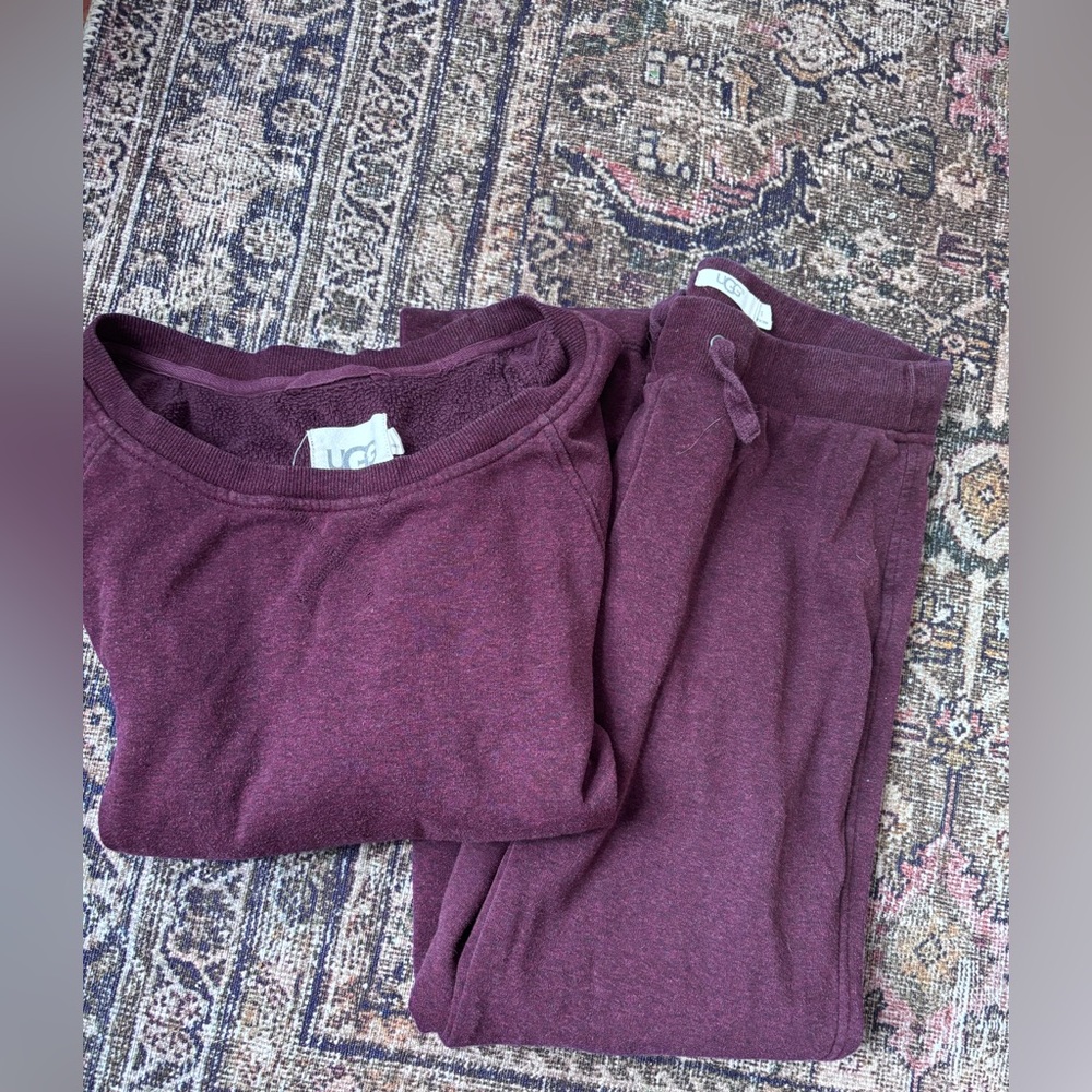 UGG Lounge set